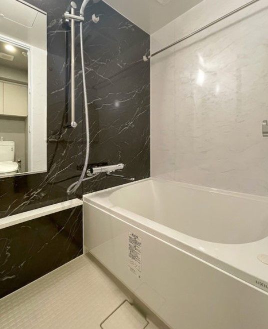 バス・シャワールーム　☆ゆっくりくつろげるお風呂☆