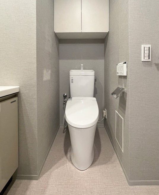 トイレ　☆清潔感のあるトイレ☆