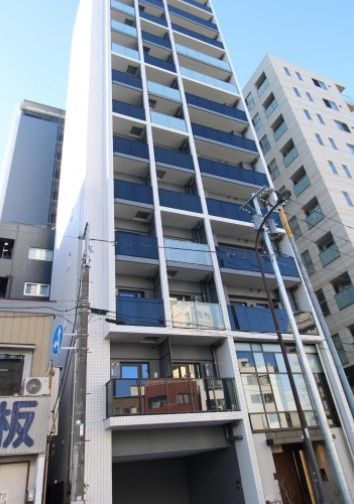 建物外観　☆きれいな外観☆