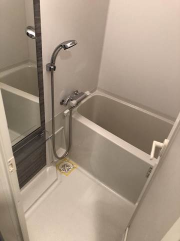 バス・シャワールーム　別号室