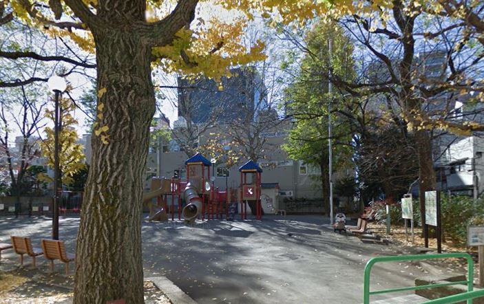 公園　三栄公園（公園）まで507m