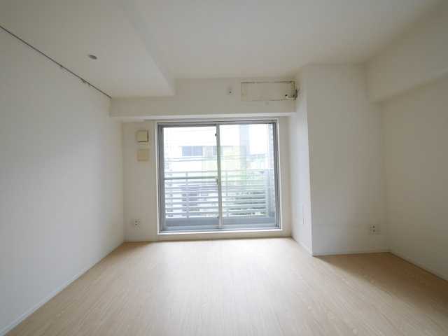 その他部屋・スペース　Brillia ist白金高輪の寝室