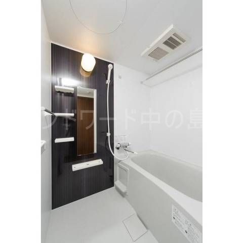 バス・シャワールーム　詳細は、ウィンドワード中の島店までご相談下さい。