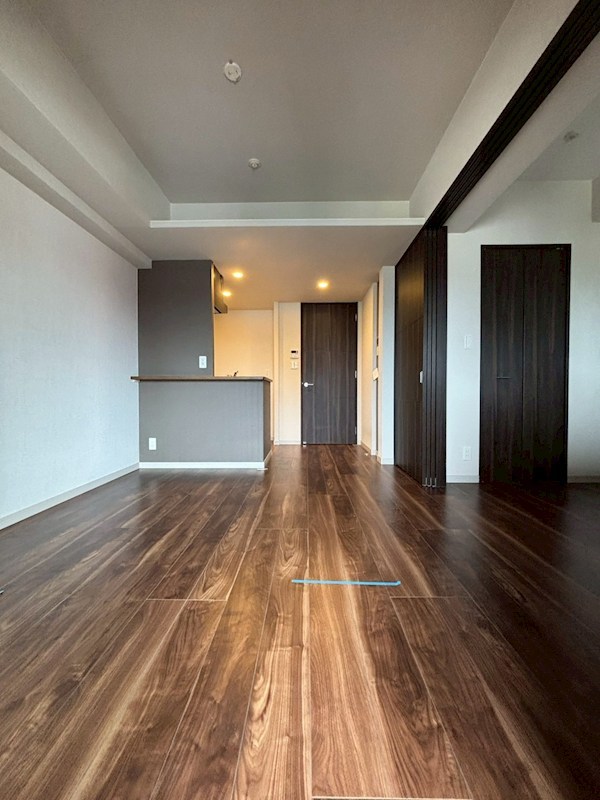 居室・リビング　※同物件別部屋参考画像