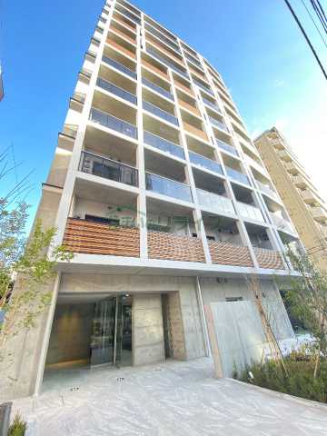 建物外観　ZOOM浅草WEST