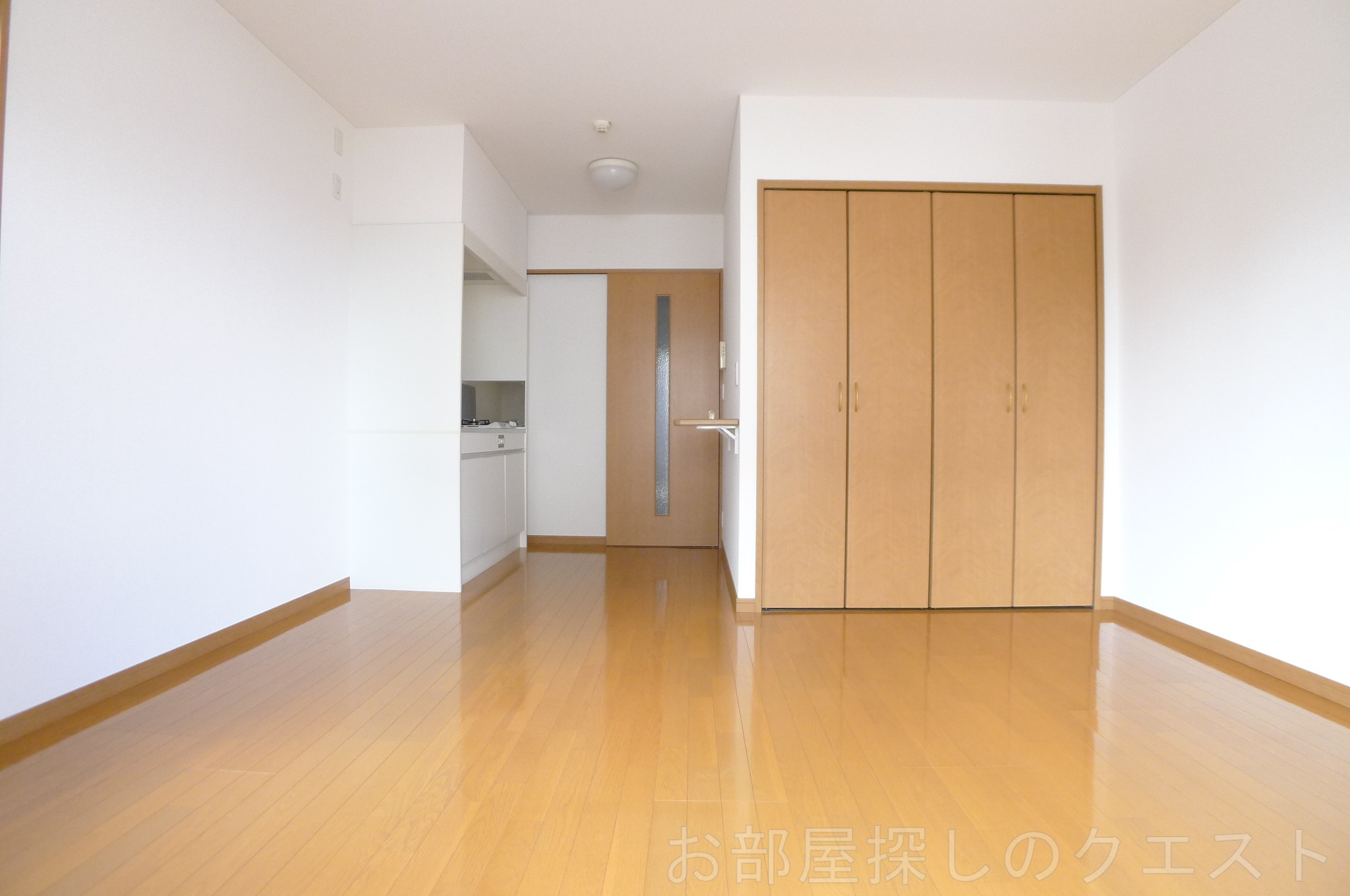 居室・リビング　（写真は同タイプ）