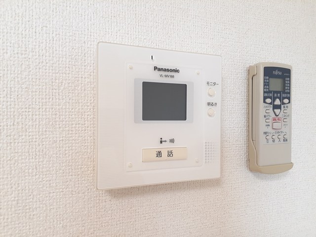 セキュリティ　同施工会社同シリーズ別物件