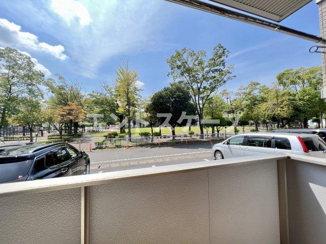 眺望　高崎、前橋のお部屋探しはエンドスケープまで！お客様の理想お聞