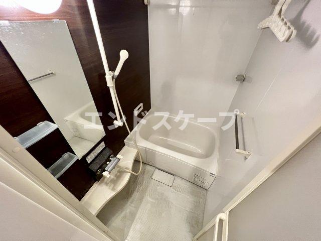 バス・シャワールーム　高崎、前橋のお部屋探しはエンドスケープまで！お客様の理想お聞