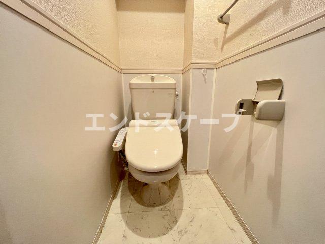 トイレ　高崎、前橋のお部屋探しはエンドスケープまで！お客様の理想お聞