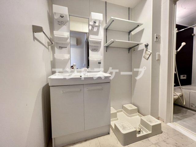 洗面設備　高崎、前橋のお部屋探しはエンドスケープまで！お客様の理想お聞