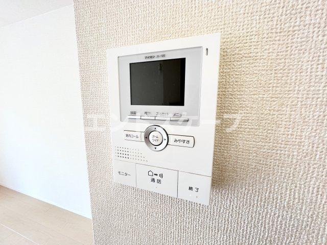 セキュリティ　高崎、前橋のお部屋探しはエンドスケープまで！お客様の理想お聞