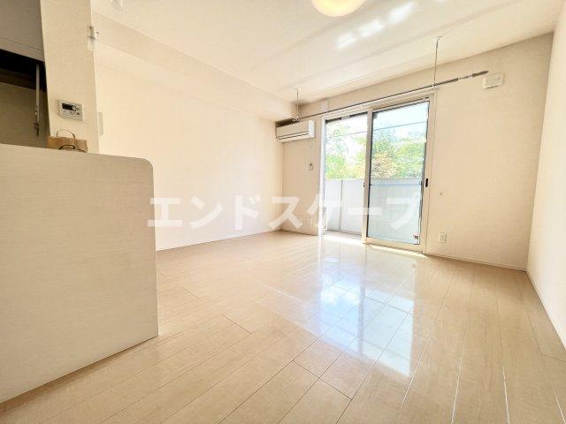 居室・リビング　高崎、前橋のお部屋探しはエンドスケープまで！お客様の理想お聞