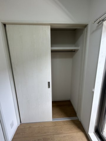 収納　こまごまとしたものを収納できそうですね