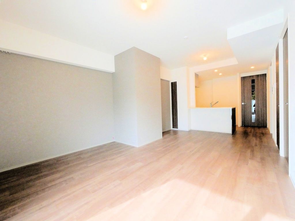 居室・リビング　リビング/居室