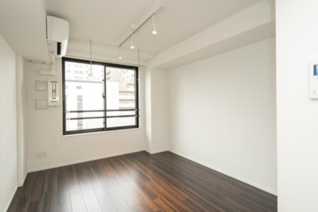 居室・リビング　※写真は同タイプ住戸です。