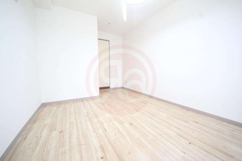 その他部屋・スペース　明るい室内です