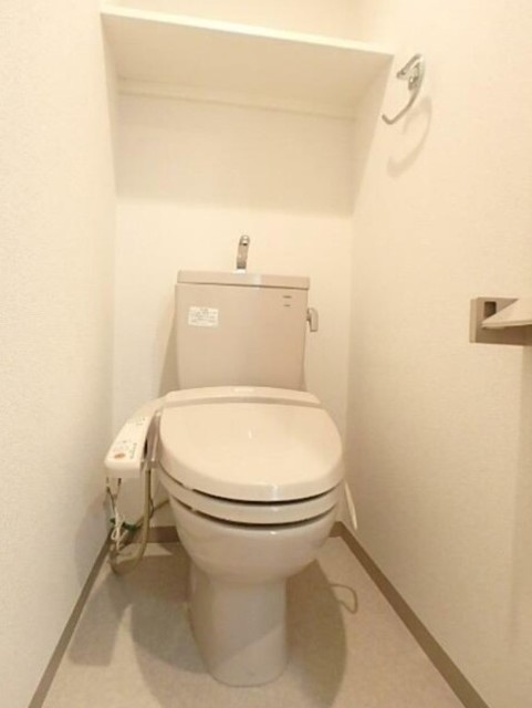 トイレ　同仕様