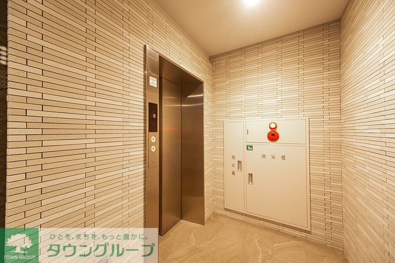 その他共有部分　【初期費用分割・クレカ対応】一都三県のお部屋探しは2025…