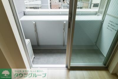 バルコニー　【初期費用分割・クレカ対応】一都三県のお部屋探しは2025…