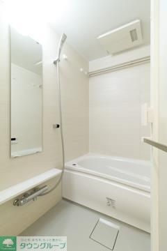 バス・シャワールーム　【初期費用分割・クレカ対応】一都三県のお部屋探しは2025…