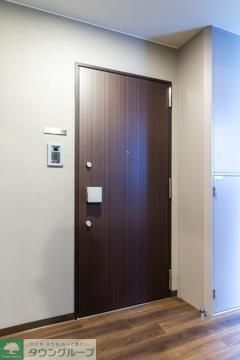 玄関　【初期費用分割・クレカ対応】一都三県のお部屋探しは2025…