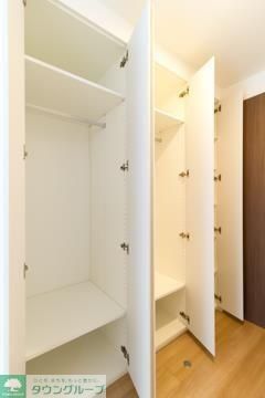 収納　【初期費用分割・クレカ対応】一都三県のお部屋探しは2025…