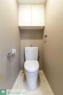 トイレ　【初期費用分割・クレカ対応】一都三県のお部屋探しは2025…