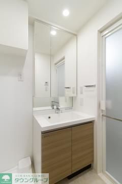 洗面設備　【初期費用分割・クレカ対応】一都三県のお部屋探しは2025…