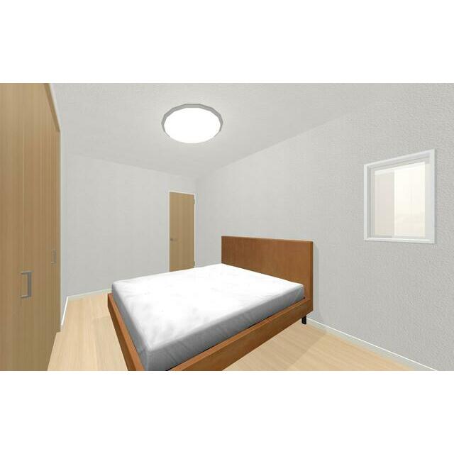 その他部屋・スペース　イメージパースです