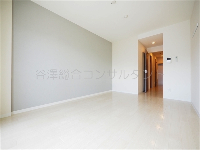 居室・リビング　同間取りタイプ画像