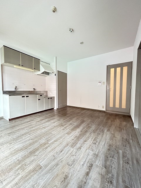 居室・リビング　ゆったり過ごせるリビングです