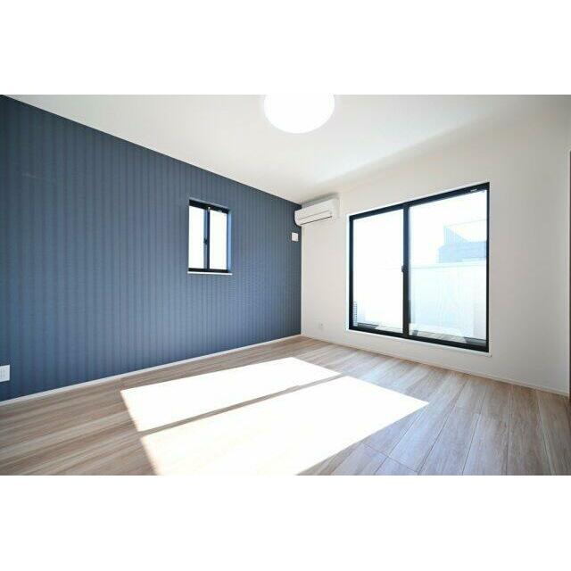 その他部屋・スペース　洋室3