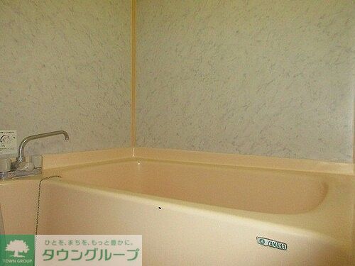 バス・シャワールーム　浴槽　※2026年03月撮影