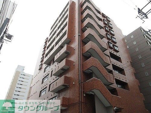 建物外観　建物外観　※2026年03月撮影