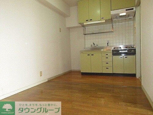 居室・リビング　ダイニング・キッチン　※2026年03月撮影