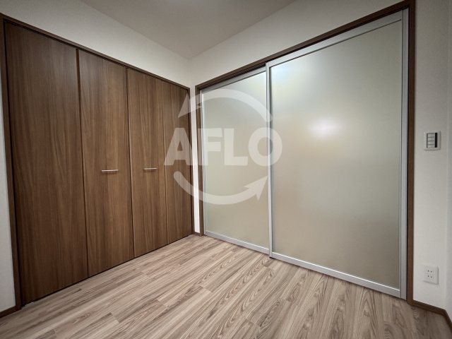 その他部屋・スペース　レシオス大阪城SOUTH　洋室