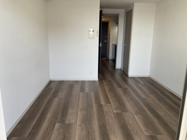 居室・リビング　別号室参照画像