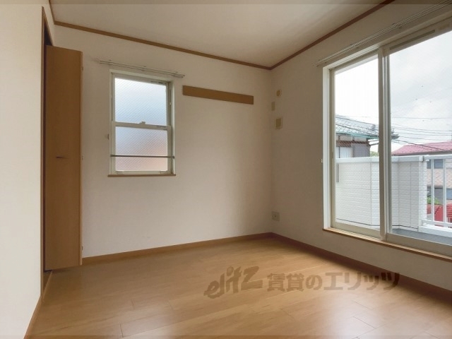 居室・リビング　洋室