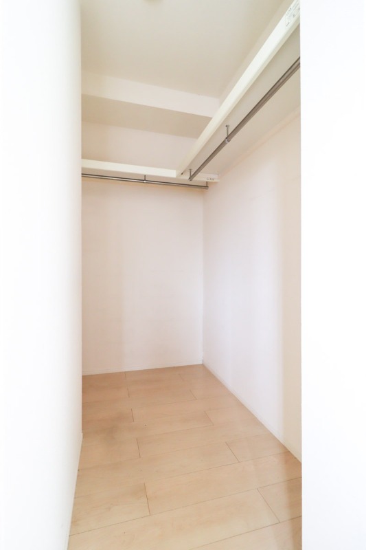 収納　図面と現状に相違がある場合には現状を優先