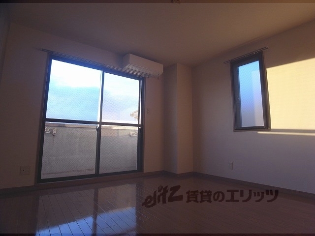 居室・リビング　洋室