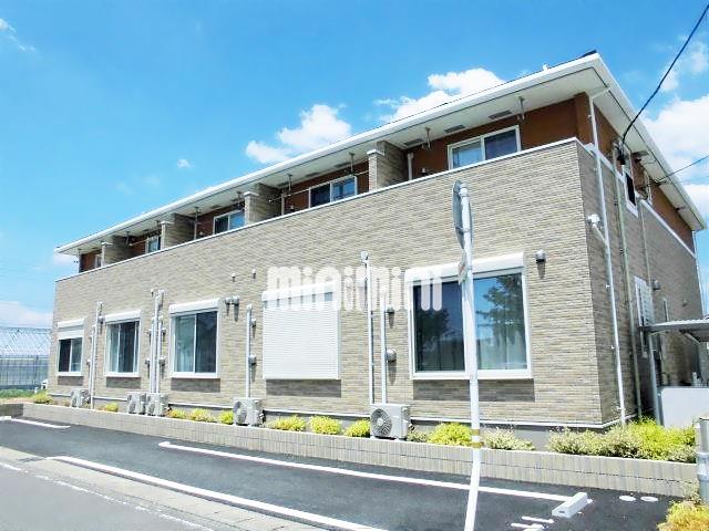 建物外観　おしゃれな外観です。