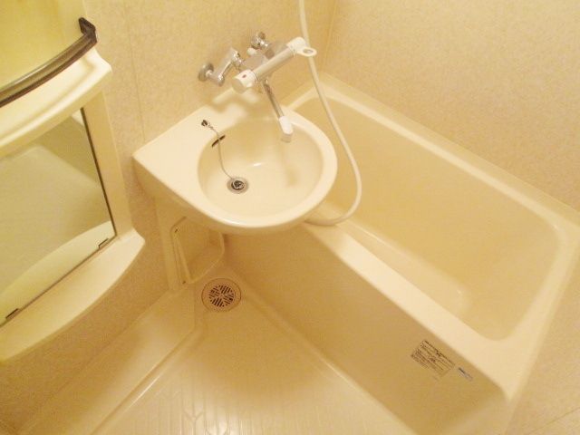 バス・シャワールーム　★バスルーム★