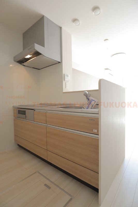 キッチン　キッチン※別号室参照