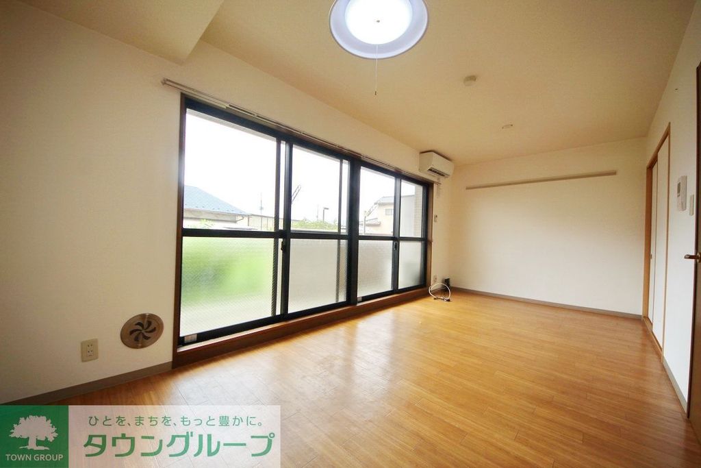 居室・リビング　リビング/居室