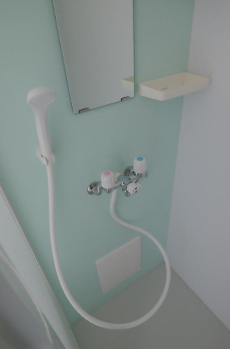 バス・シャワールーム　同シリーズ参考写真