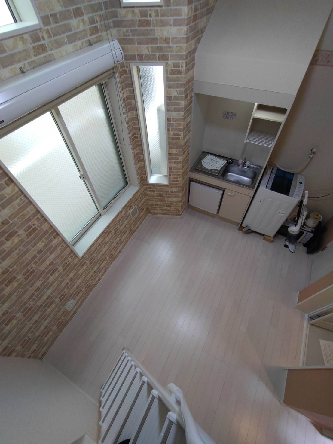 居室・リビング　同シリーズ参考写真