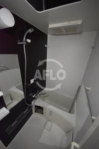 バス・シャワールーム　プレサンスOSKA DOME CITYビーツ　バスルーム