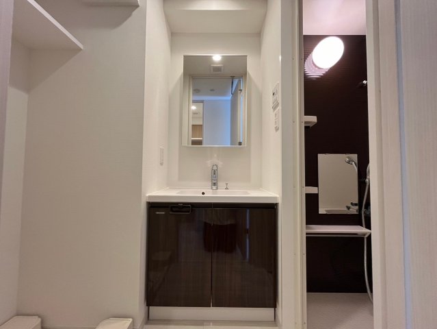 バス・シャワールーム　ディアレイシャス東別院II