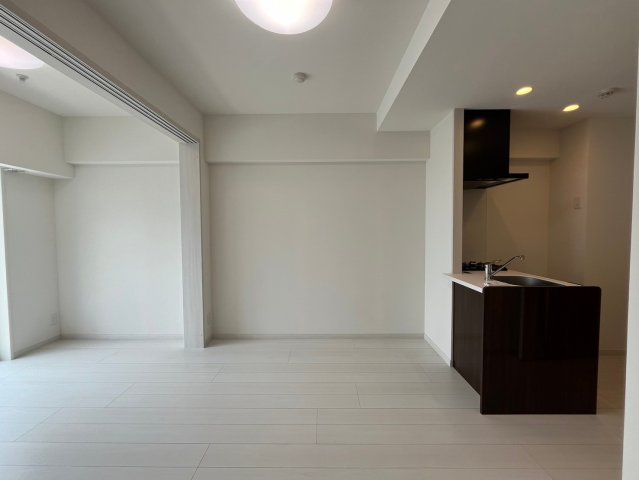 居室・リビング　ディアレイシャス東別院II